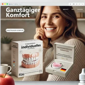 𝐇𝐄𝐀𝐓𝐖𝐎𝐋𝐅®-🦷𝐄𝐫𝐰𝐞𝐢𝐭𝐞𝐫𝐭𝐞𝐬 𝐢𝐧𝐝𝐢𝐯𝐢𝐝𝐮𝐞𝐥𝐥𝐞𝐬 𝐕𝐨𝐥𝐥𝐩𝐫𝐨𝐭𝐡𝐞𝐬𝐞𝐧-𝐒𝐞𝐭🦷 (🔥Begrenzter Zeitrabatt für die letzten 30 Minuten🔥)👑👑