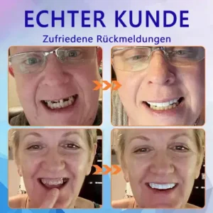 𝐇𝐄𝐀𝐓𝐖𝐎𝐋𝐅®-🦷𝐄𝐫𝐰𝐞𝐢𝐭𝐞𝐫𝐭𝐞𝐬 𝐢𝐧𝐝𝐢𝐯𝐢𝐝𝐮𝐞𝐥𝐥𝐞𝐬 𝐕𝐨𝐥𝐥𝐩𝐫𝐨𝐭𝐡𝐞𝐬𝐞𝐧-𝐒𝐞𝐭🦷 (🔥Begrenzter Zeitrabatt für die letzten 30 Minuten🔥)👑👑