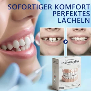 𝐇𝐄𝐀𝐓𝐖𝐎𝐋𝐅®-🦷𝐄𝐫𝐰𝐞𝐢𝐭𝐞𝐫𝐭𝐞𝐬 𝐢𝐧𝐝𝐢𝐯𝐢𝐝𝐮𝐞𝐥𝐥𝐞𝐬 𝐕𝐨𝐥𝐥𝐩𝐫𝐨𝐭𝐡𝐞𝐬𝐞𝐧-𝐒𝐞𝐭🦷 (🔥Begrenzter Zeitrabatt für die letzten 30 Minuten🔥)👑👑