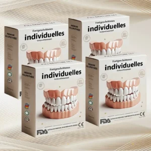 𝐇𝐄𝐀𝐓𝐖𝐎𝐋𝐅®-🦷𝐄𝐫𝐰𝐞𝐢𝐭𝐞𝐫𝐭𝐞𝐬 𝐢𝐧𝐝𝐢𝐯𝐢𝐝𝐮𝐞𝐥𝐥𝐞𝐬 𝐕𝐨𝐥𝐥𝐩𝐫𝐨𝐭𝐡𝐞𝐬𝐞𝐧-𝐒𝐞𝐭🦷 (🔥Begrenzter Zeitrabatt für die letzten 30 Minuten🔥)👑👑
