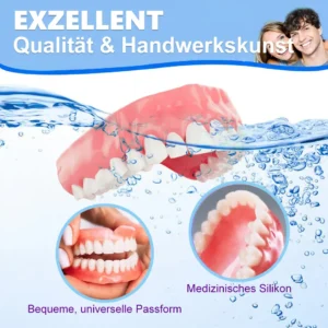 𝐇𝐄𝐀𝐓𝐖𝐎𝐋𝐅®-🦷𝐄𝐫𝐰𝐞𝐢𝐭𝐞𝐫𝐭𝐞𝐬 𝐢𝐧𝐝𝐢𝐯𝐢𝐝𝐮𝐞𝐥𝐥𝐞𝐬 𝐕𝐨𝐥𝐥𝐩𝐫𝐨𝐭𝐡𝐞𝐬𝐞𝐧-𝐒𝐞𝐭🦷 (🔥Begrenzter Zeitrabatt für die letzten 30 Minuten🔥)👑👑