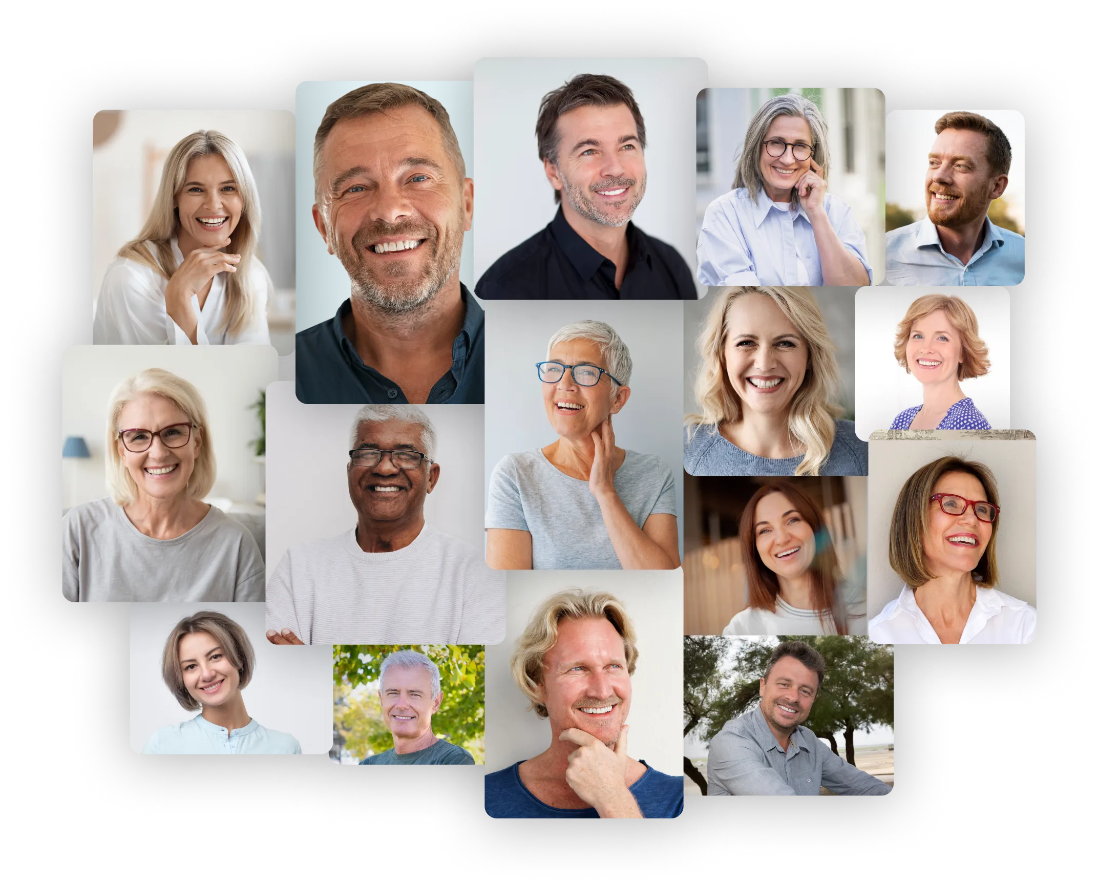 HEATWOLF® - Premium Customized Full Denture Set🦷-💎💎The Royal London Dental Hospital accreditation(🏆Limited Time Discount Last 30 Minutes🏆)