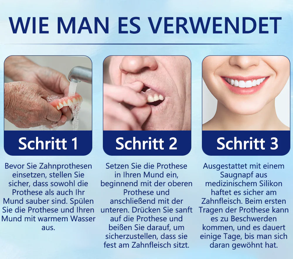 𝐇𝐄𝐀𝐓𝐖𝐎𝐋𝐅®-🦷𝐄𝐫𝐰𝐞𝐢𝐭𝐞𝐫𝐭𝐞𝐬 𝐢𝐧𝐝𝐢𝐯𝐢𝐝𝐮𝐞𝐥𝐥𝐞𝐬 𝐕𝐨𝐥𝐥𝐩𝐫𝐨𝐭𝐡𝐞𝐬𝐞𝐧-𝐒𝐞𝐭🦷 (🔥Begrenzter Zeitrabatt für die letzten 30 Minuten🔥)👑👑