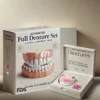 HEATWOLF®-🦷𝐀𝐝𝐯𝐚𝐧𝐜𝐞𝐝 𝐂𝐮𝐬𝐭𝐨𝐦𝐢𝐳𝐞𝐝 𝐅𝐮𝐥𝐥 𝐃𝐞𝐧𝐭𝐮𝐫𝐞 𝐒𝐞𝐭🦷-The Royal London Dental Hospital accreditation (🍀Limited time discount last 30 minutes🍀)🥝🥝