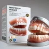 HEATWOLF® 🦷 Prothèse Dentaire Complète Sur Mesure Haut de Gamme 💎 (⏰Promotion limitée - Plus que 30 minutes !)