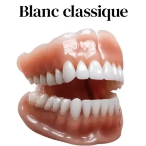 HEATWOLF® 🦷 Prothèse Dentaire Complète Sur Mesure Haut de Gamme 💎 (⏰Promotion limitée - Plus que 30 minutes !)