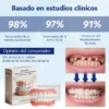HEATWOLF™ - 🦷Kit avanzado de dentadura postiza completa personalizada👩‍⚕️ (⏳Descuento por tiempo limitado, últimos 30 minutos⏳) 🌟🌟