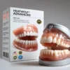 HEATWOLF® 🧡Premium Advanced Customized Full Denture Set 🧡 (⏰Limited time discount last 30 minutes)
