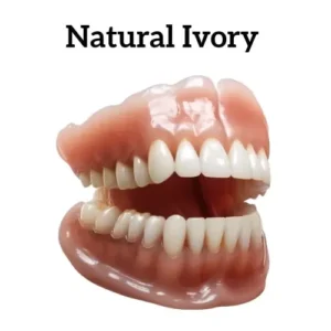 HEATWOLF® 🧡Premium Advanced Customized Full Denture Set 🧡 (⏰Limited time discount last 30 minutes)