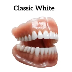 HEATWOLF® 🧡Premium Advanced Customized Full Denture Set 🧡 (⏰Limited time discount last 30 minutes)