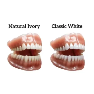 HEATWOLF® 🧡Premium Advanced Customized Full Denture Set 🧡 (⏰Limited time discount last 30 minutes)