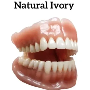 HEATWOLF® - Premium Customized Full Denture Set🦷-🥇🥇The Royal London Dental Hospital accreditation(🏆Limited Time Discount Last 30 Minutes🏆)