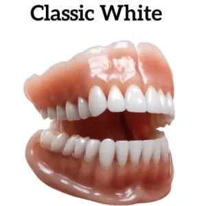 HEATWOLF® - Premium Customized Full Denture Set🦷-🥇🥇The Royal London Dental Hospital accreditation(🏆Limited Time Discount Last 30 Minutes🏆)