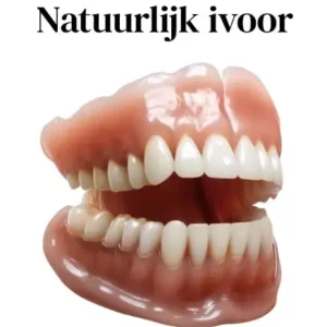 HEATWOLF® 💎Premium Geavanceerd Op Maat Gemaakt Volledig Kunstgebit Set💎 (⏰Tijdelijke korting, nog 30 minuten!)