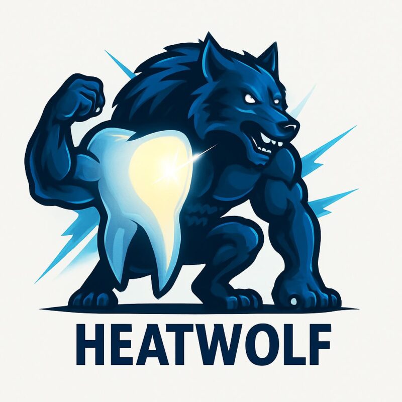 Heatwolf