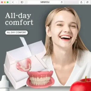 𝗠𝗲𝗱𝗶𝗰𝗮𝗹-𝗚𝗿𝗮𝗱𝗲 𝗙𝘂𝗻𝗰𝘁𝗶𝗼𝗻𝗮𝗹 𝗧𝗵𝗶𝗰𝗸𝗲𝗻𝗲𝗱 𝗗𝗲𝗻𝘁𝘂𝗿𝗲𝘀🗽𝗠𝗮𝗱𝗲 𝗜𝗻 𝗧𝗵𝗲 𝗨𝗦𝗔