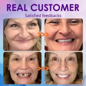 𝗠𝗲𝗱𝗶𝗰𝗮𝗹-𝗚𝗿𝗮𝗱𝗲 𝗙𝘂𝗻𝗰𝘁𝗶𝗼𝗻𝗮𝗹 𝗧𝗵𝗶𝗰𝗸𝗲𝗻𝗲𝗱 𝗗𝗲𝗻𝘁𝘂𝗿𝗲𝘀🗽𝗠𝗮𝗱𝗲 𝗜𝗻 𝗧𝗵𝗲 𝗨𝗦𝗔