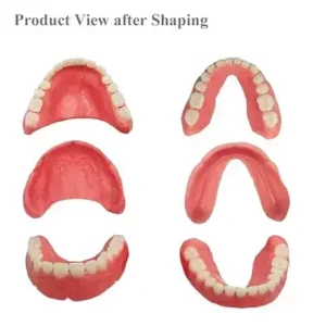 𝗠𝗲𝗱𝗶𝗰𝗮𝗹-𝗚𝗿𝗮𝗱𝗲 𝗙𝘂𝗻𝗰𝘁𝗶𝗼𝗻𝗮𝗹 𝗧𝗵𝗶𝗰𝗸𝗲𝗻𝗲𝗱 𝗗𝗲𝗻𝘁𝘂𝗿𝗲𝘀🗽𝗠𝗮𝗱𝗲 𝗜𝗻 𝗧𝗵𝗲 𝗨𝗦𝗔