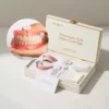 (Affordable Beauty🧏‍♀️🧏‍♂️)–Laozik™ –Advanced Customized Full Denture Set🦷