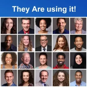 (Affordable Beauty🧏‍♀️🧏‍♂️)–NESLEMY™ –Advanced Customized Full Denture Set🦷