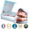 Boutique Officielle | 🌟Ensemble Complet de Dentiers en Silicone HEATWOLF® 🧑🏼‍⚕️Recommandé par l’Association Dentaire Française (ADF)