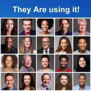 Clinclii™ –Advanced Customized Full Denture Set🦷
