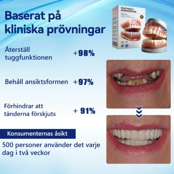 HEATWOLF® 🧡Premium Avancerat Anpassat Helprotes-set 🧡 (⏰Tidsbegränsad rabatt i 30 minuter)