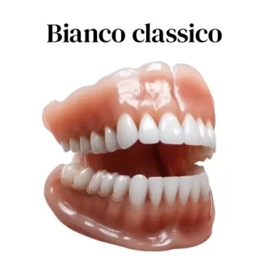 HEATWOLF® 🧡Set Completo di Protesi Dentaria Personalizzata Premium Avanzata 🧡 (⏰Sconto a tempo limitato, ultimi 30 minuti)