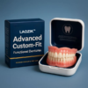 Laozik™-Advanced Custom-Fit Functional Dentures