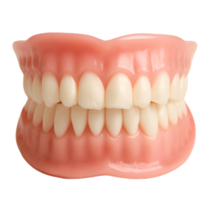 Laozik™-Advanced Custom-Fit Functional Dentures