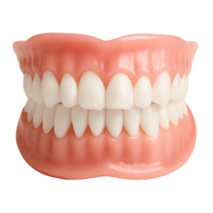 Laozik™-Advanced Custom-Fit Functional Dentures
