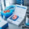 NESLEMY™-🦷Advanced Customized Full Denture Set🦷——Self-adsorbed in the mouth, comfortable to wear, worry-free chewing——your exclusive denture solution (⏰Limited time discount last 30 minutes⏰)