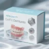 NESLEMY™ GelFit Dentures – Made in the USA & FDA-Certified