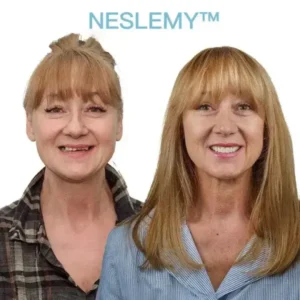NESLEMY™ GelFit Dentures – Made in the USA & FDA-Certified
