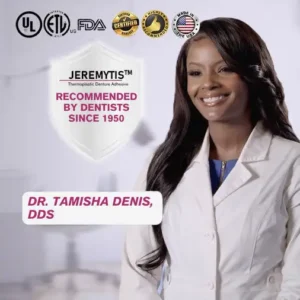 ⏰[Official Brand Store ] JEREMYTIS™ Thermoplastic Denture Adhesive