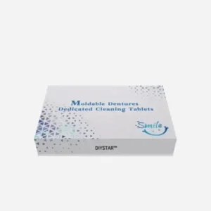 Official Store | DIYSTAR™ Moldable Dentures👨‍⚕️✅obtain American Dental Association (ADA) Certification