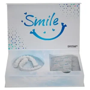 Official Store | DIYSTAR™ Moldable Dentures👨‍⚕️✅obtain American Dental Association (ADA) Certification
