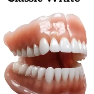 ✅Official Store | HEATWOLF® Silicone Full Denture Set 🧑🏼‍⚕️Canadian Dental Association (CDA) Recommendation🍁