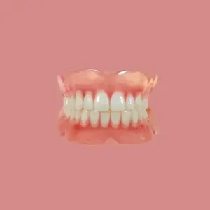 SmileFitPro™ Multi-Functional Shaping Silicone Denture Set
