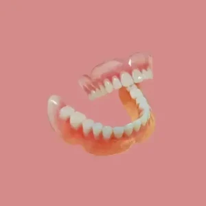 SmileFitPro™ Multi-Functional Shaping Silicone Denture Set