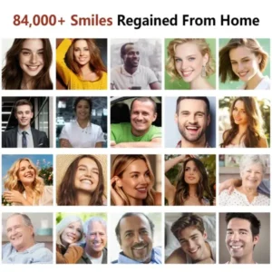 😁 “Snap In. Stay Put. Smile All Day — Or Your Money Back!” 𝗠𝗲𝗱𝗶𝗰𝗮𝗹-𝗚𝗿𝗮𝗱𝗲 𝗙𝘂𝗻𝗰𝘁𝗶𝗼𝗻𝗮𝗹 𝗧𝗵𝗶𝗰𝗸𝗲𝗻𝗲𝗱 𝗗𝗲𝗻𝘁𝘂𝗿𝗲𝘀