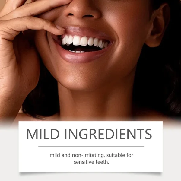 Divifit Whitening Strips