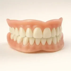 SmileFitPro BioFusion Dentures