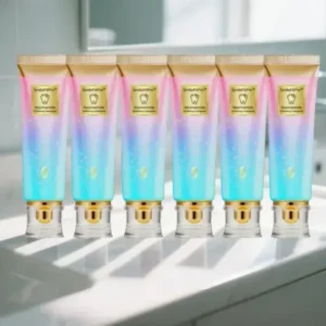 SmileFitPro™ Niacinamide Whitening Toothpaste