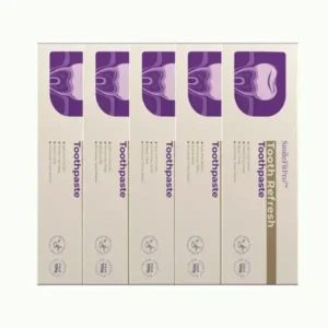 SmileFitPro™ Oral Care Toothpaste