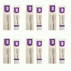 SmileFitPro™ Oral Care Toothpaste