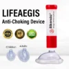 Bikenda® LifeAegis Anti-Choking Device