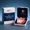 BQYOOM™ Custom-Fit Functional Denture 🦷