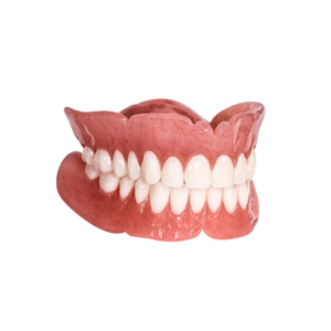 BQYOOM™ Custom-Fit Functional Denture 🦷