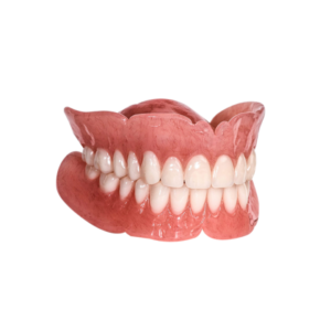 BQYOOM™ Custom-Fit Functional Denture 🦷